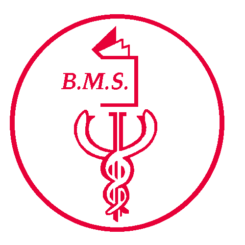 bms logo